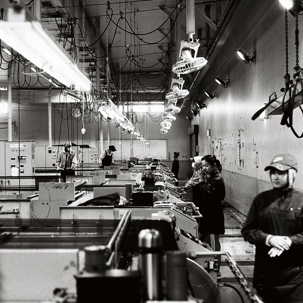 SELVAGE – FINEST JAPANESE DENIM