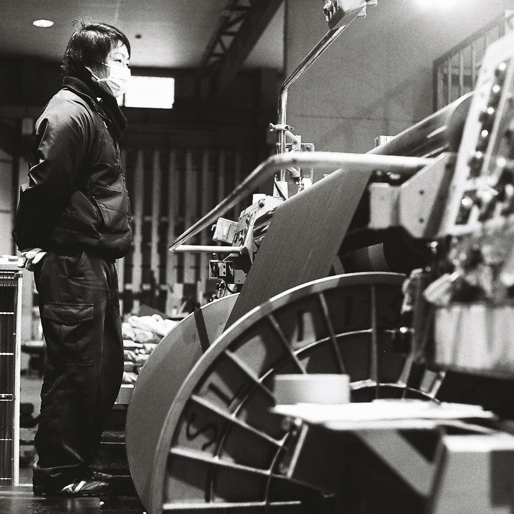 SELVAGE – FINEST JAPANESE DENIM