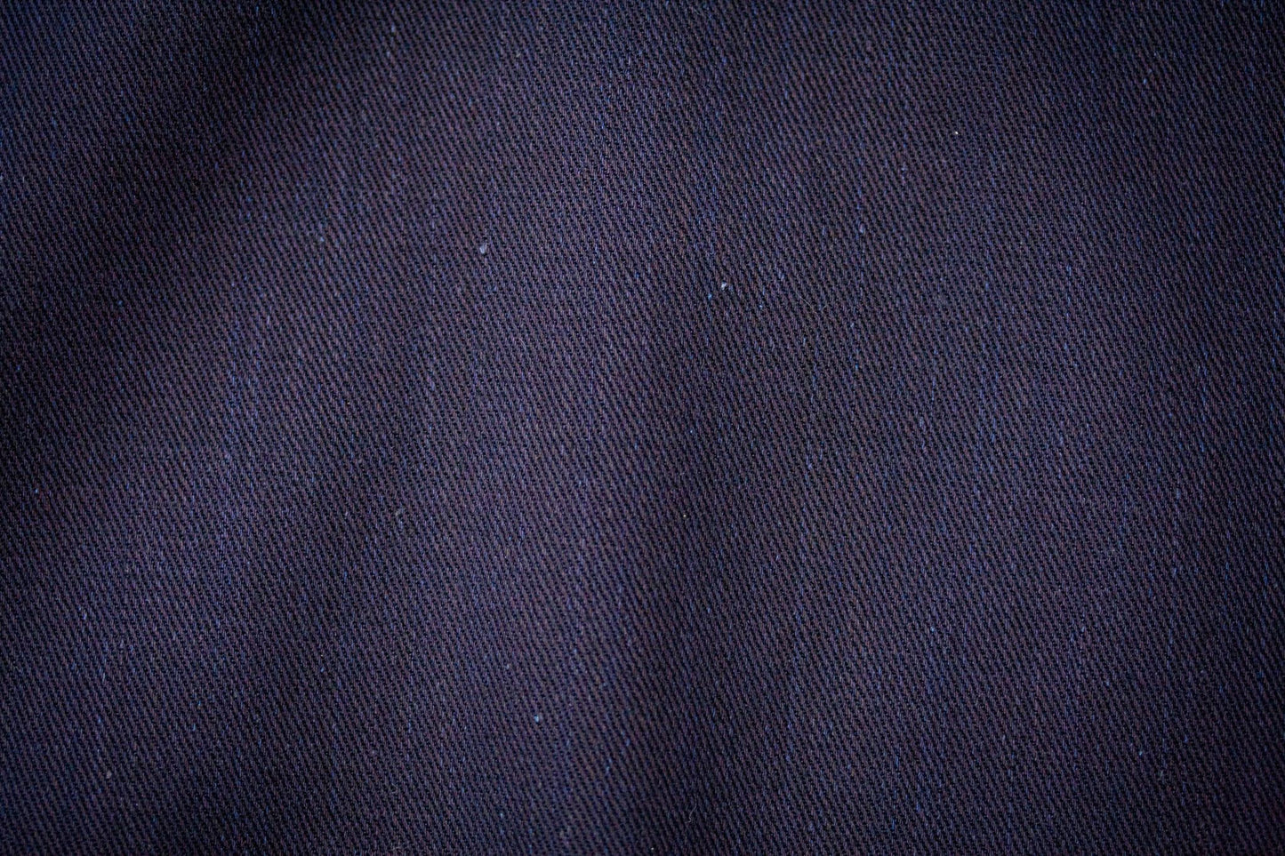 S-063 - 6,8 oz - twill selvage