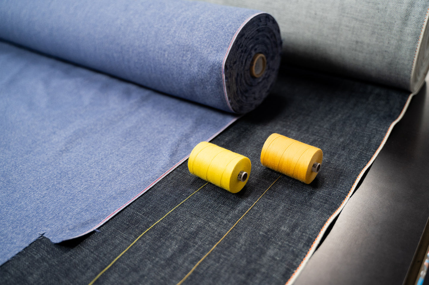 Jeans - Starter Set 3