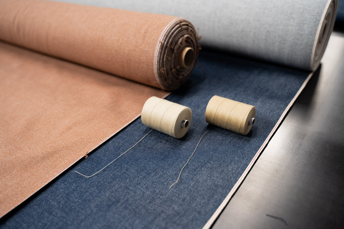 Jeans - Starter Set 2