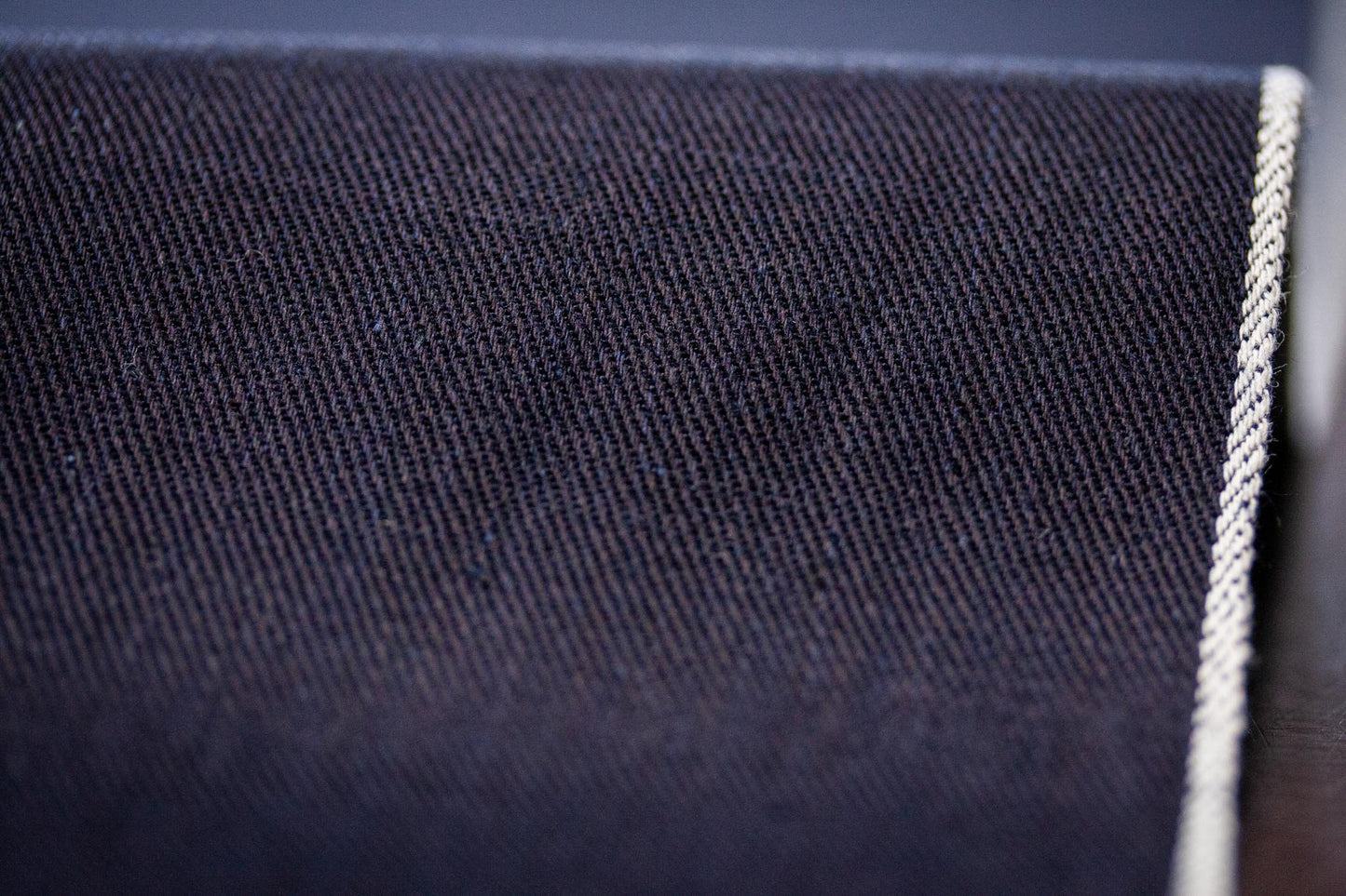 S-063 - 6,8 oz - twill selvage