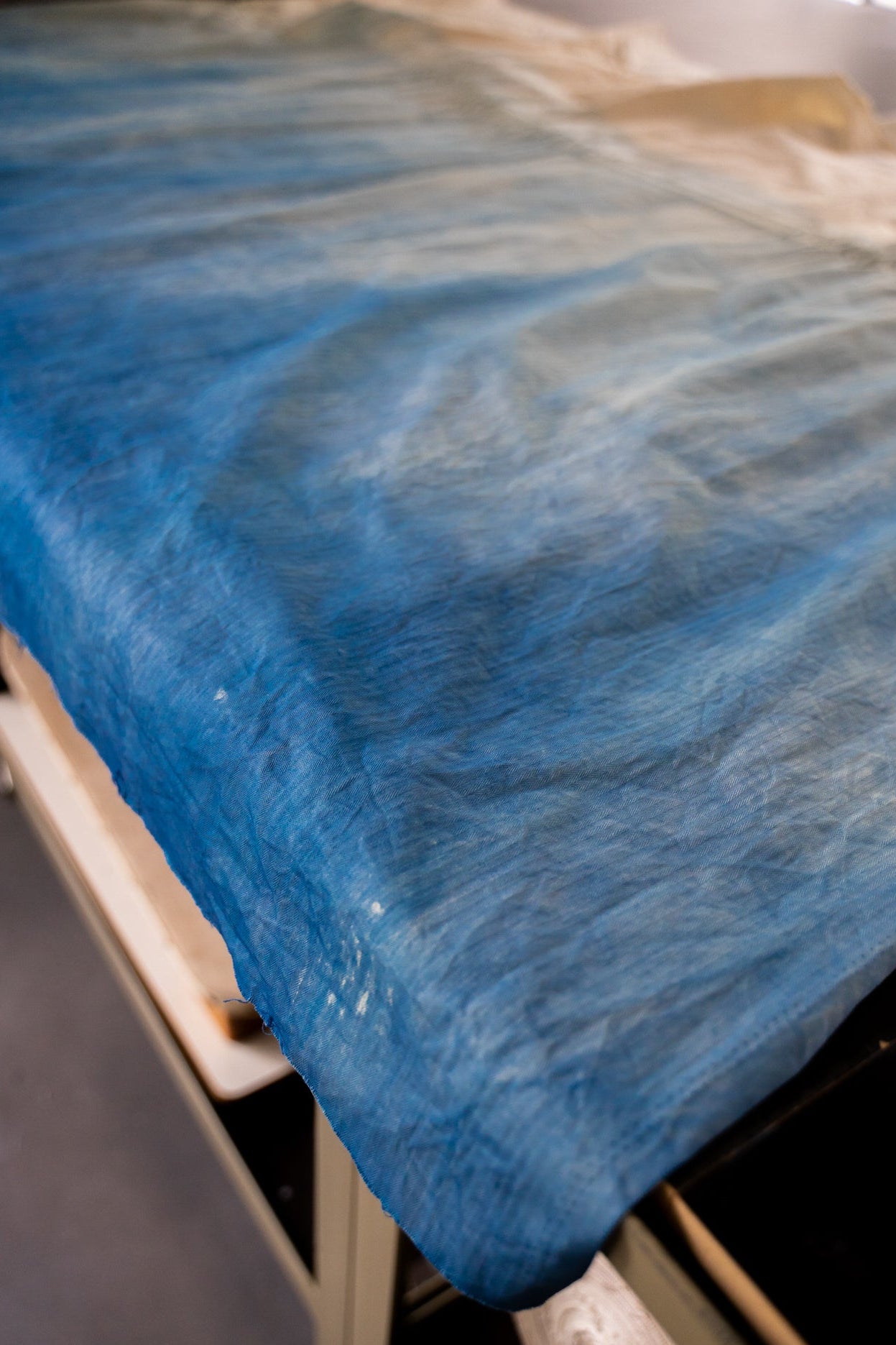 SELVAGE – FINEST JAPANESE DENIM