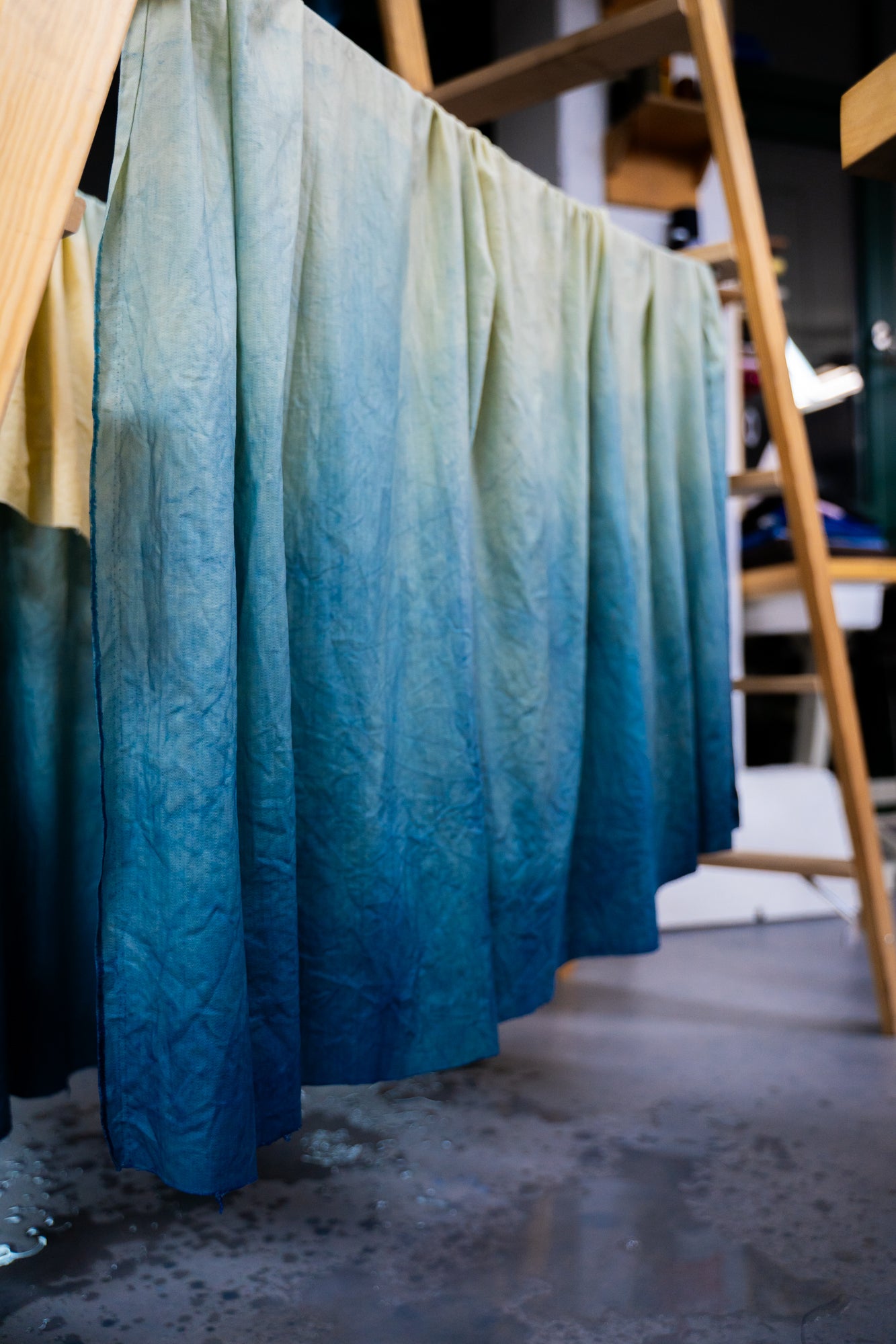 SELVAGE – FINEST JAPANESE DENIM
