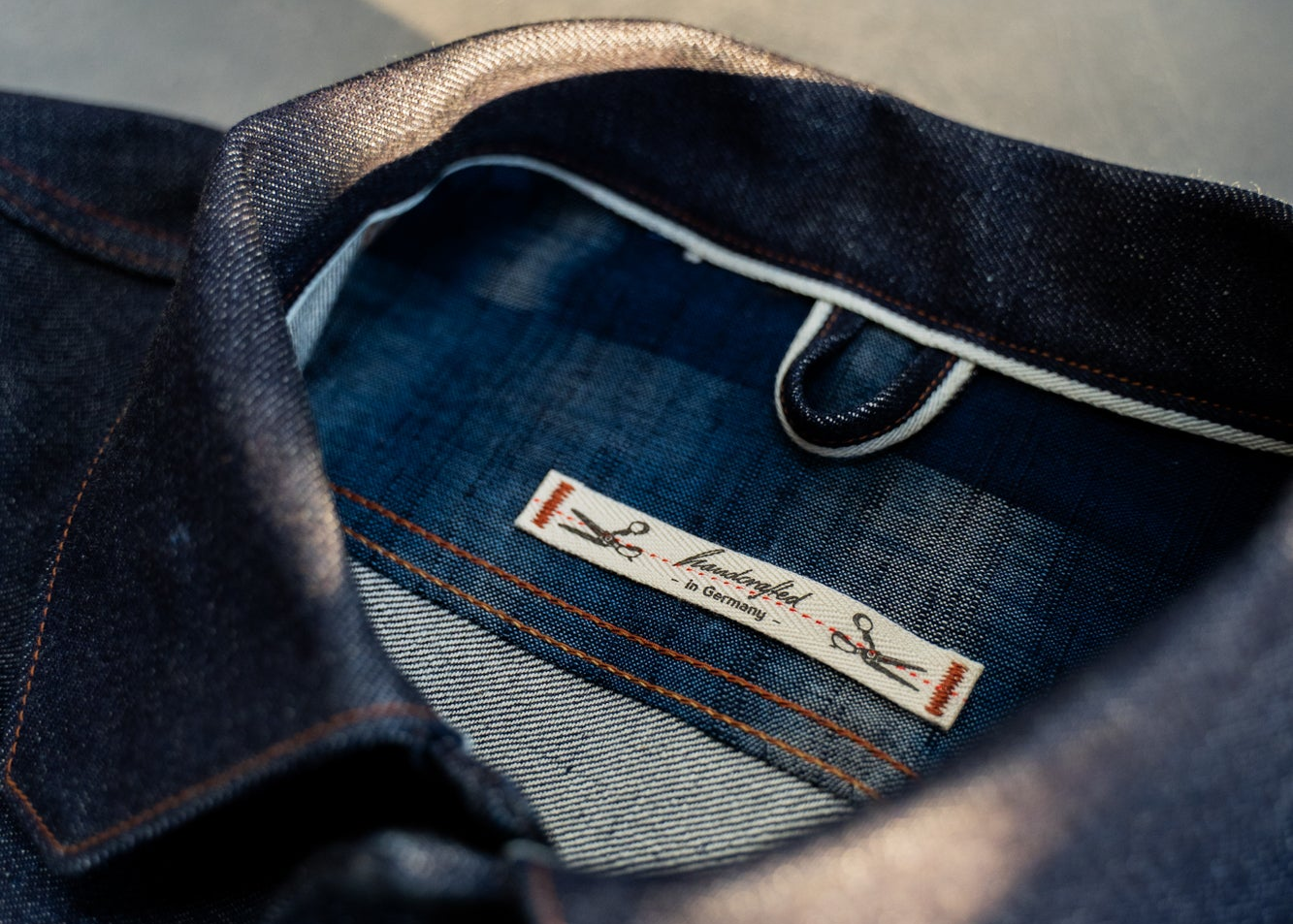 SELVAGE – FINEST JAPANESE DENIM