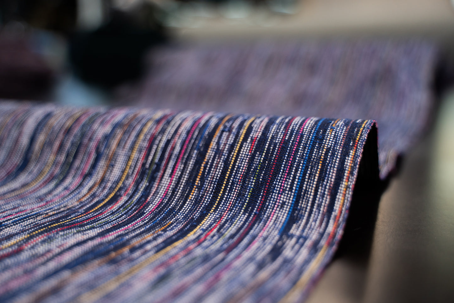 SELVAGE – FINEST JAPANESE DENIM