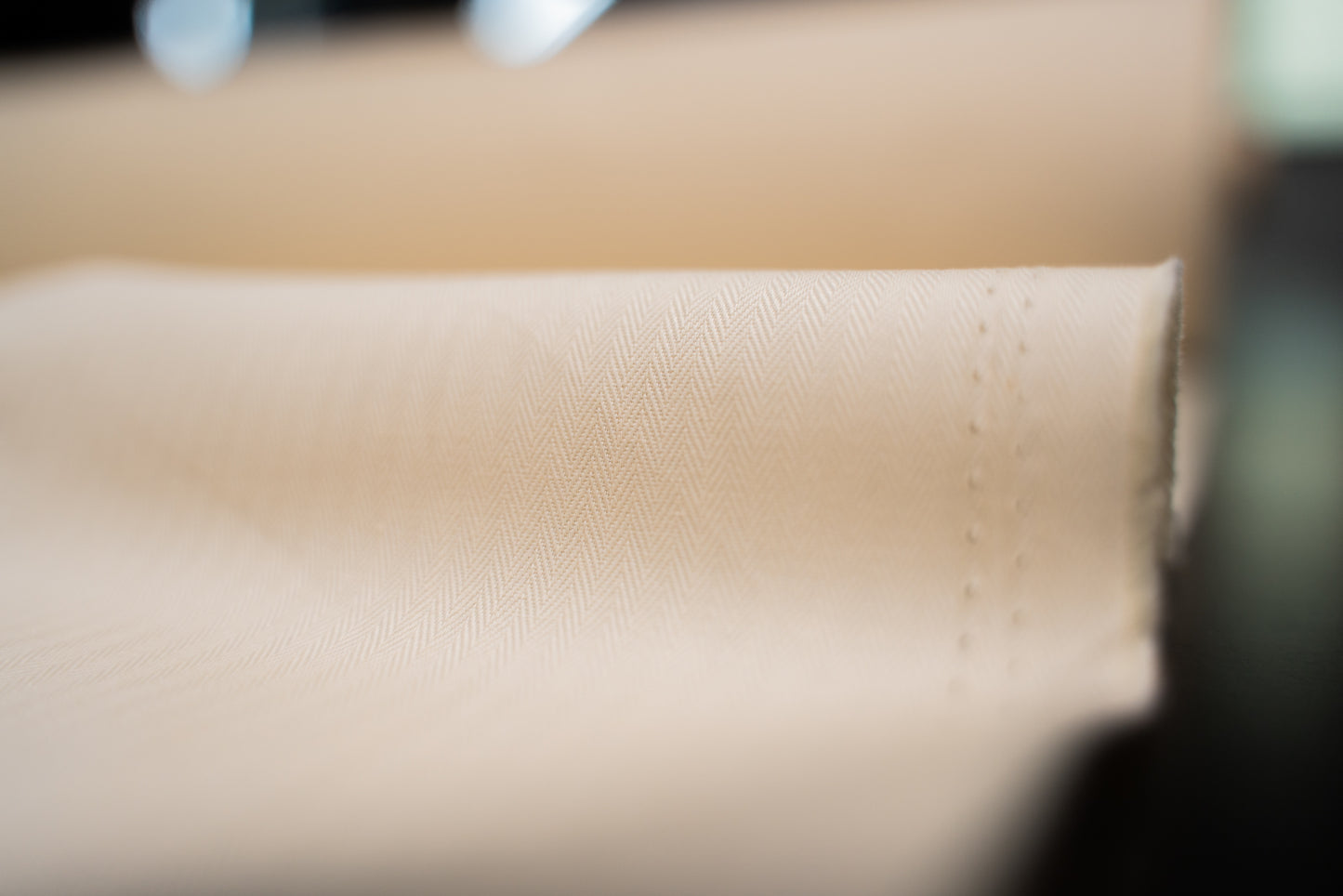 H-001 - 7 oz - herringbone