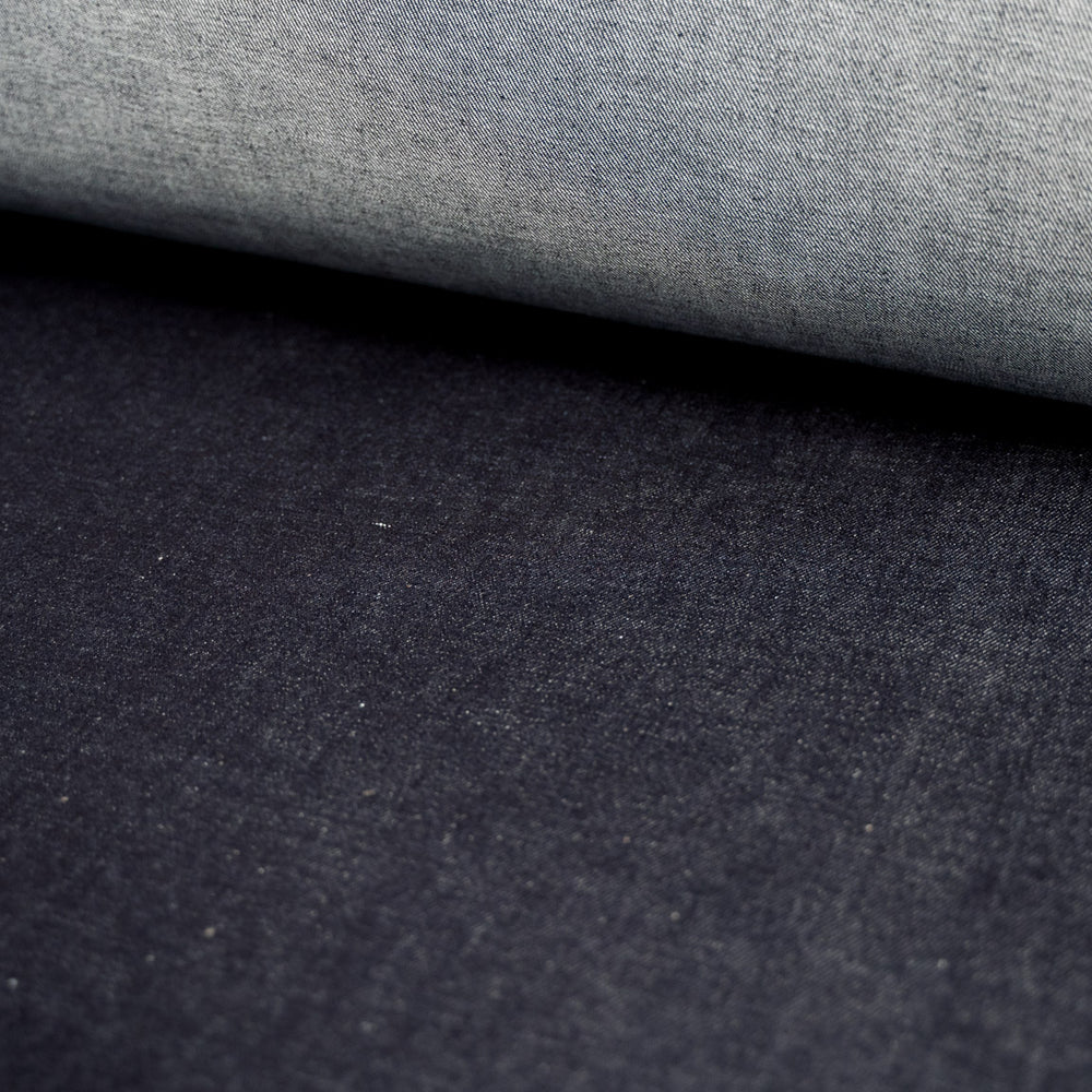 S-032 - 13 oz - indigo selvage denim – SELVAGE – FINEST JAPANESE DENIM