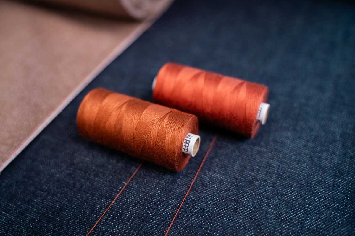 Selvage - Jeans - Starter Set 1