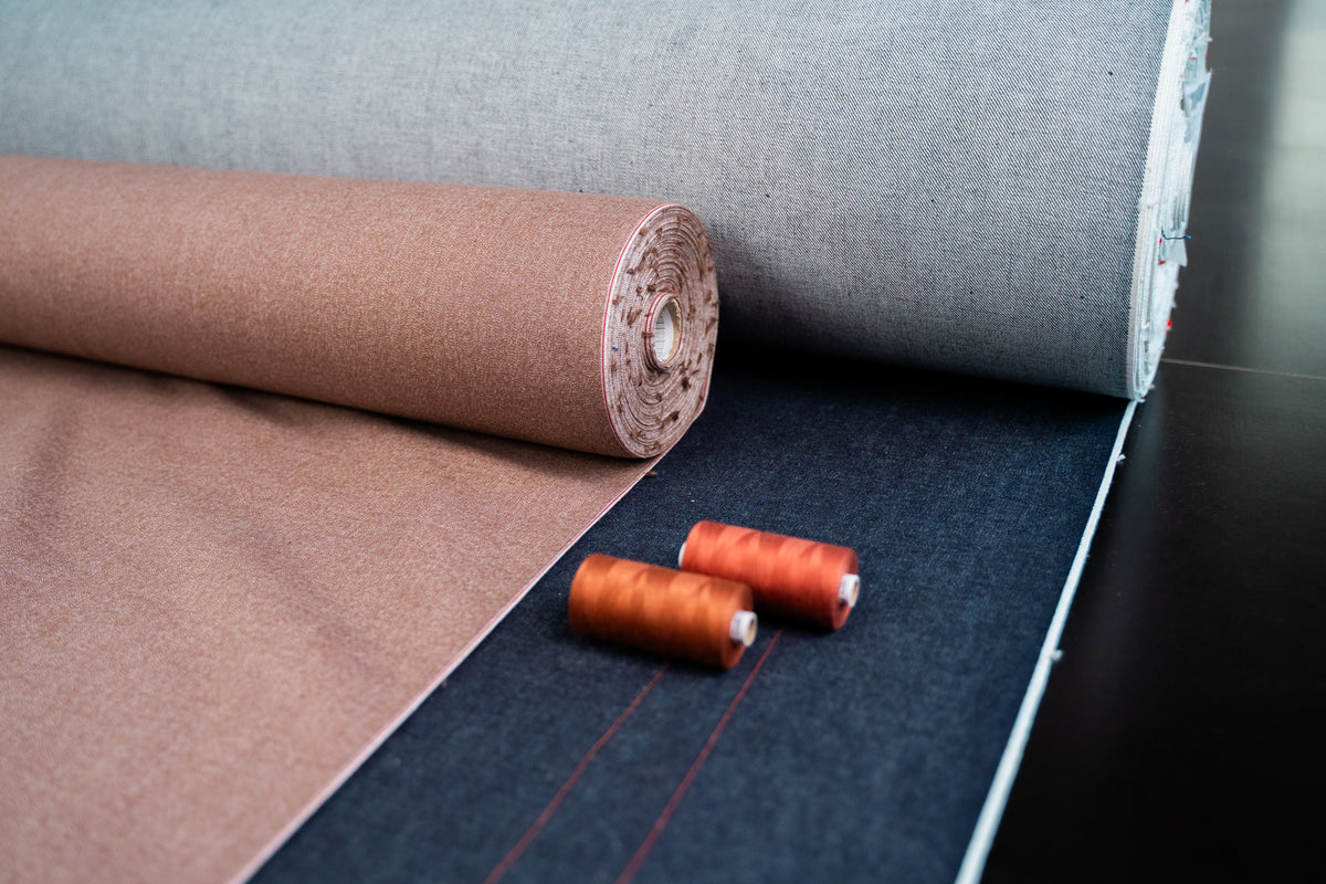Selvage - Jeans - Starter Set 1