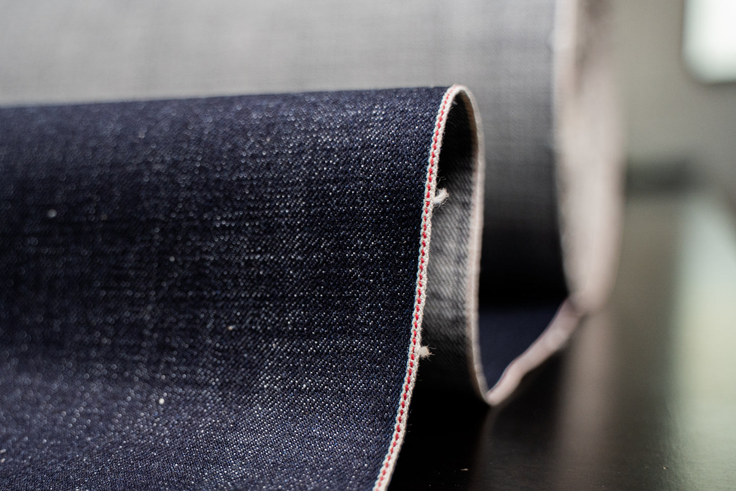 SELVAGE – FINEST JAPANESE DENIM