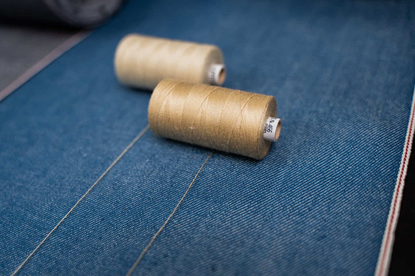 Jeans - Starter Set 8