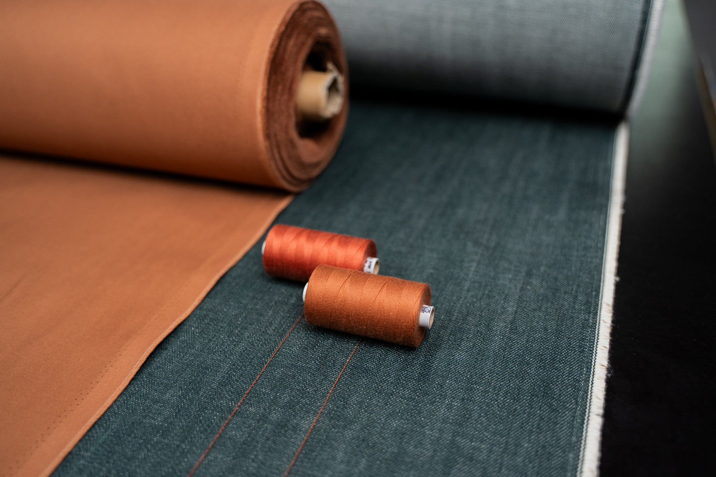 Jeans - Starter Set 9