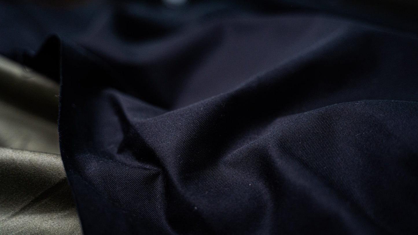 SELVAGE – FINEST JAPANESE DENIM