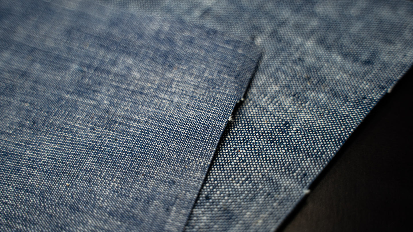 SELVAGE – FINEST JAPANESE DENIM