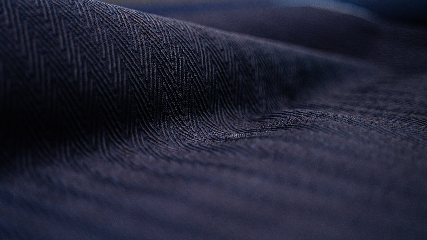 SELVAGE – FINEST JAPANESE DENIM