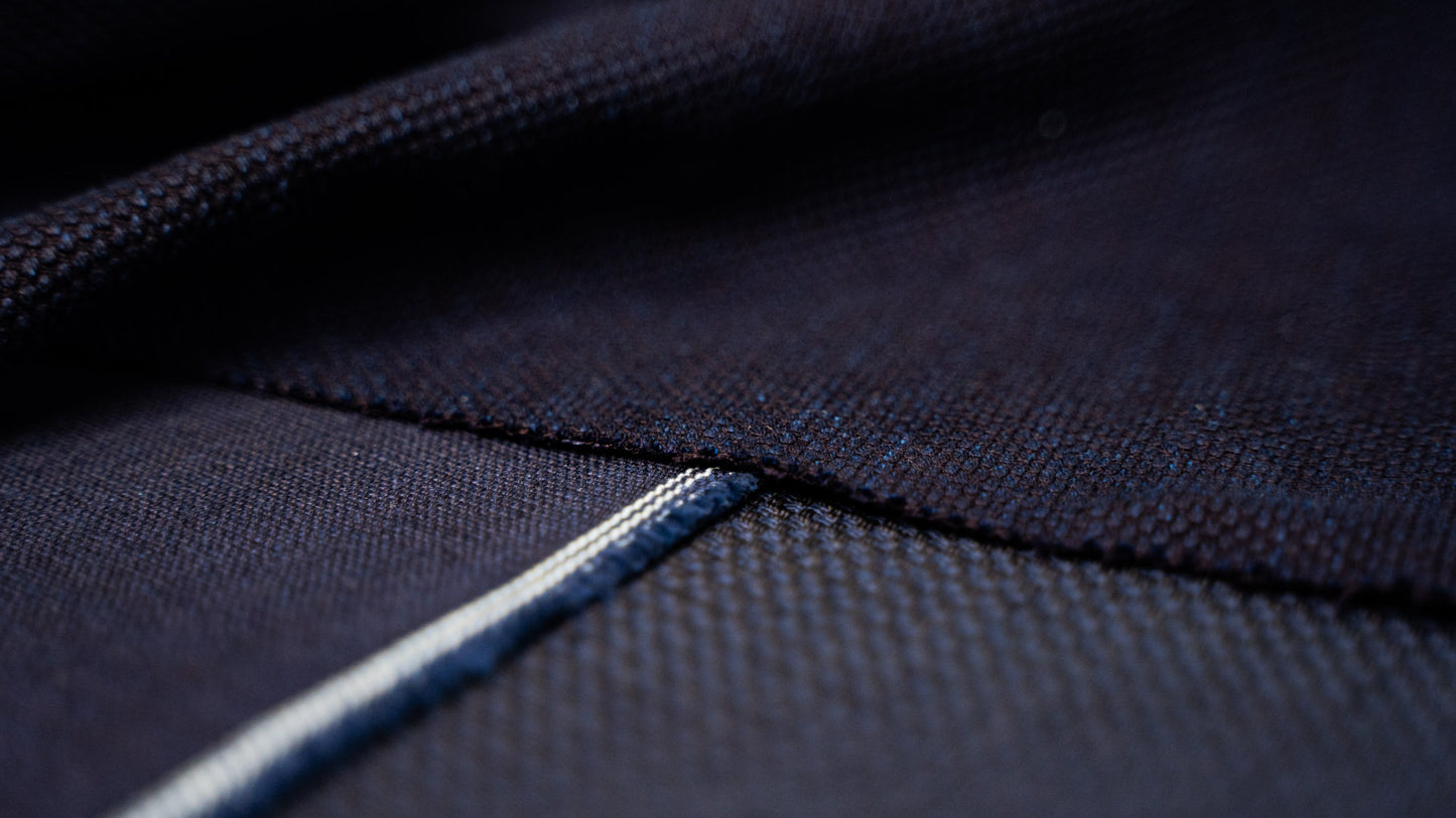 SELVAGE – FINEST JAPANESE DENIM