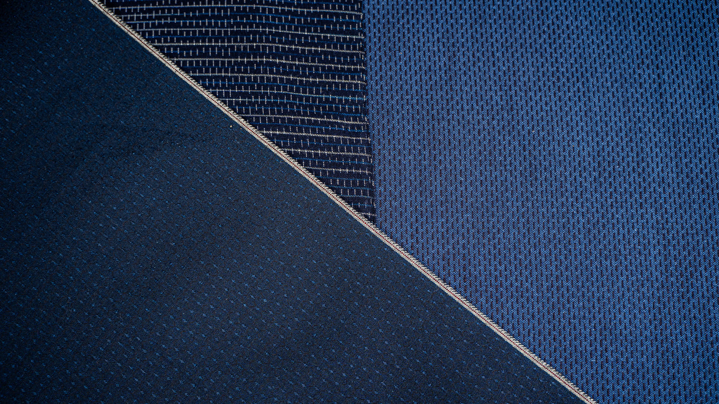 SELVAGE – FINEST JAPANESE DENIM